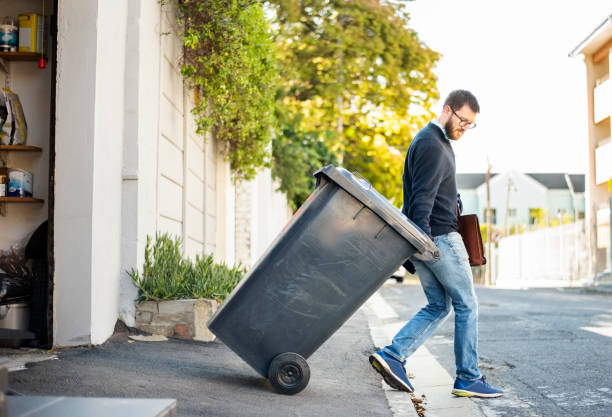 Best Yard Waste Removal  in West Sand Lake, NY